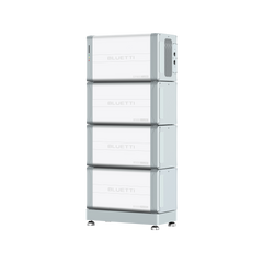 BLUETTI EP800 + B500 Home Battery Backup