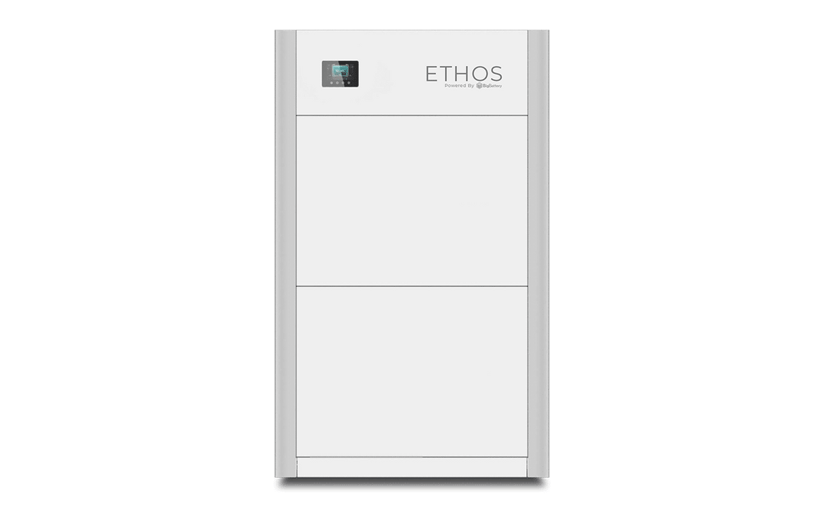 ETHOS 10.2KWH (2 Module)