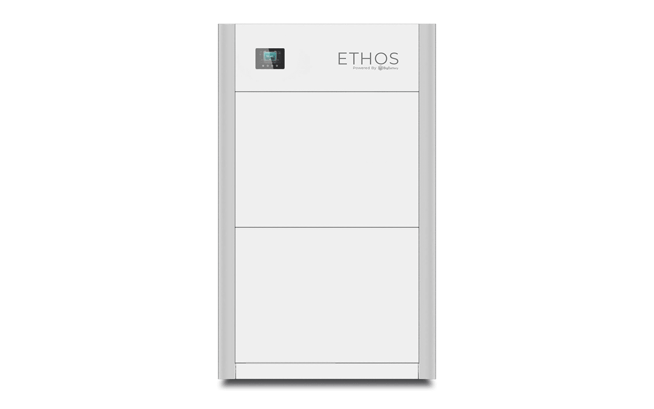 48V 40.9kWh ETHOS Power System