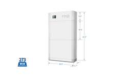 ETHOS 20.2KWH (4 Module)