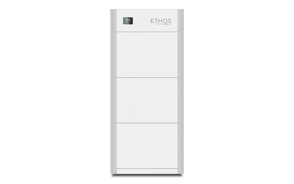 ETHOS 15.4KWH (3 Module)