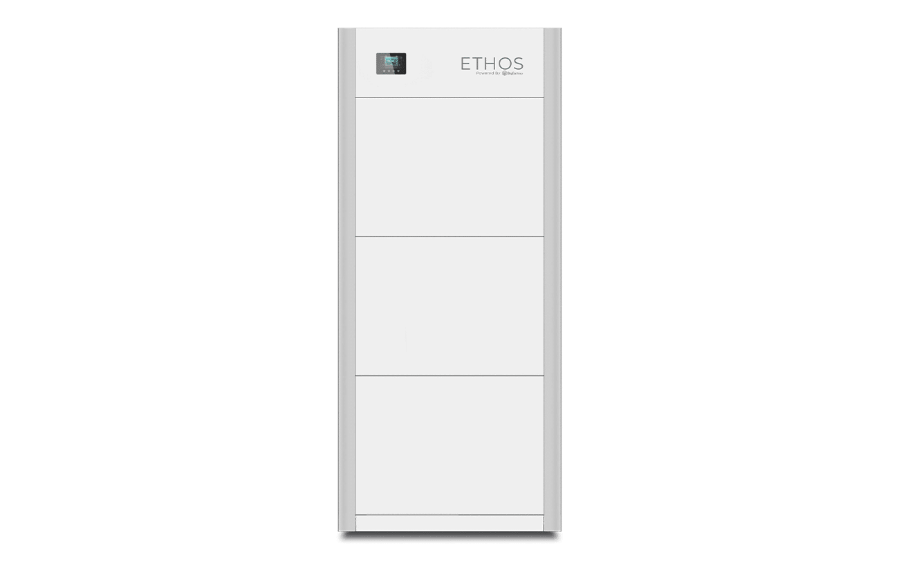 48V 60kWh ETHOS Power System