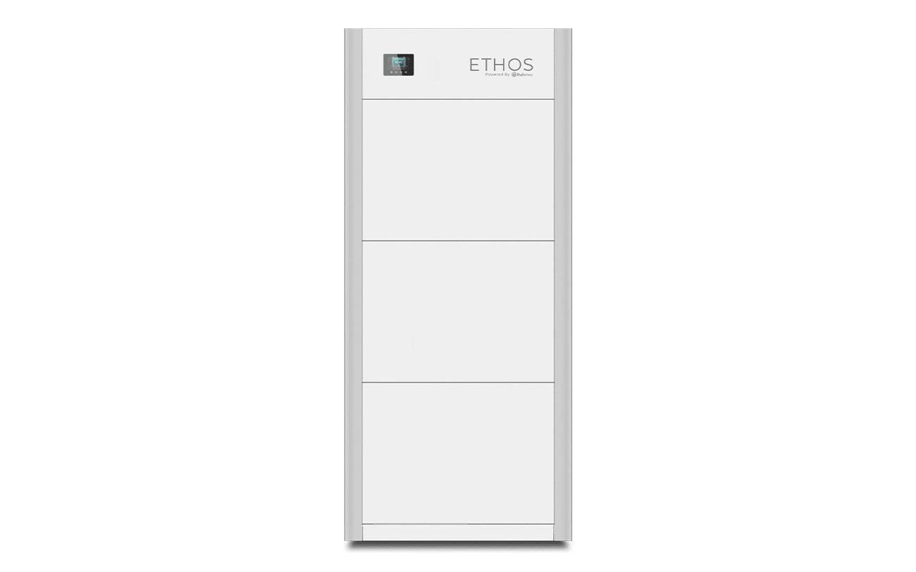 48V 30.7kWh ETHOS Power System