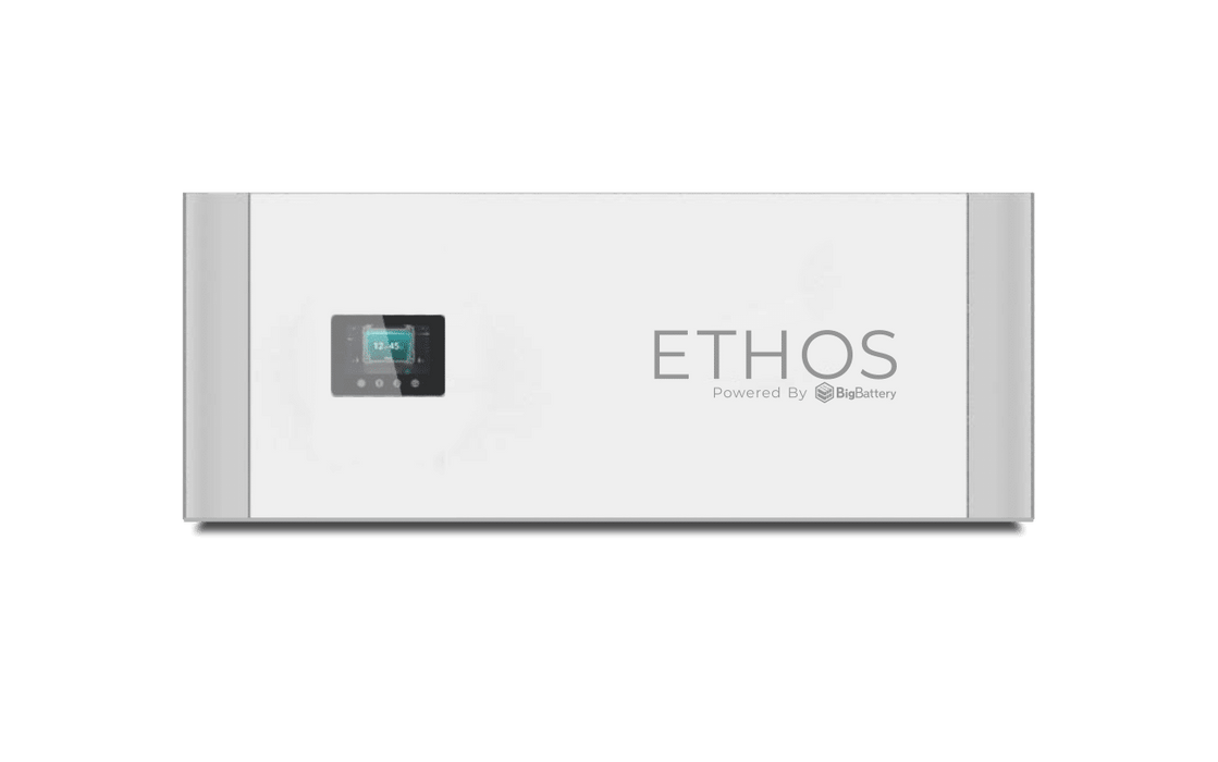 ETHOS 10.2KWH (2 Module)