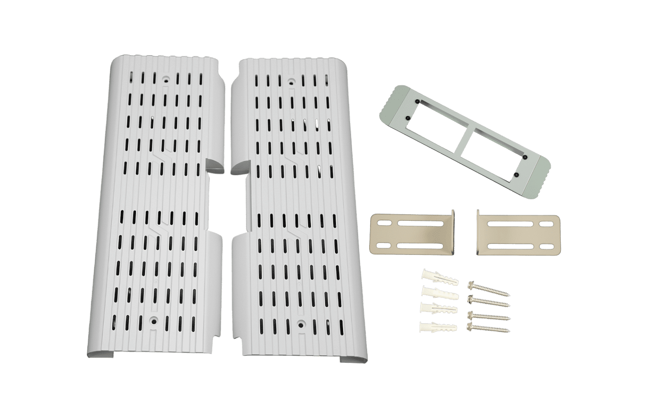 48V 40.9kWh ETHOS Power System