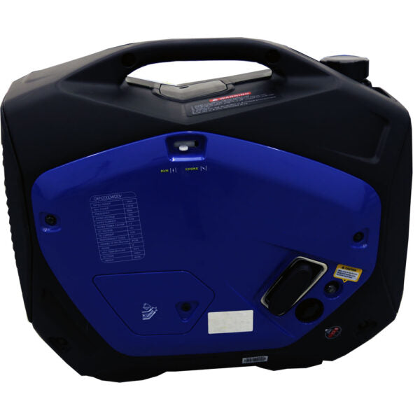 2000 Watt Portable Pure Sine Inverter Generator CARB/EPA Compliant