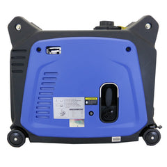 3200 Watt 120 VAC Gasoline Generator with Remote Start