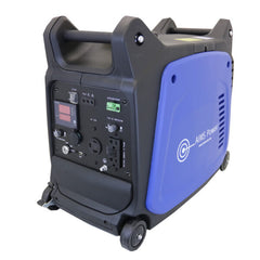 3200 Watt 120 VAC Gasoline Generator with Remote Start