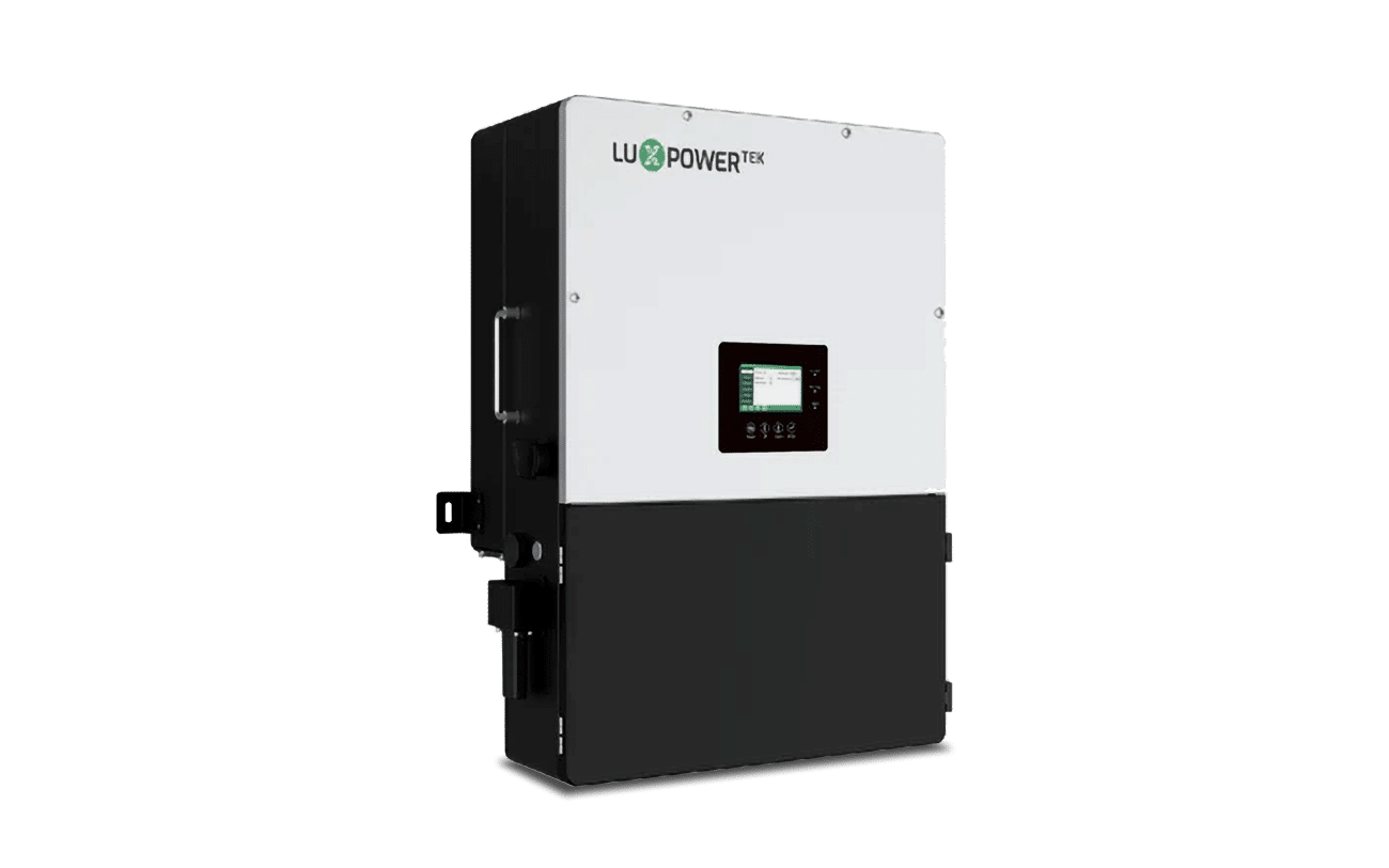 LUXPower 12kW (18kPV) Hybrid Inverter