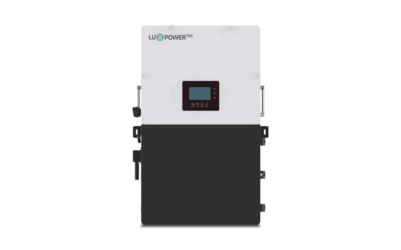 LUXPower 12kW (18kPV) Hybrid Inverter