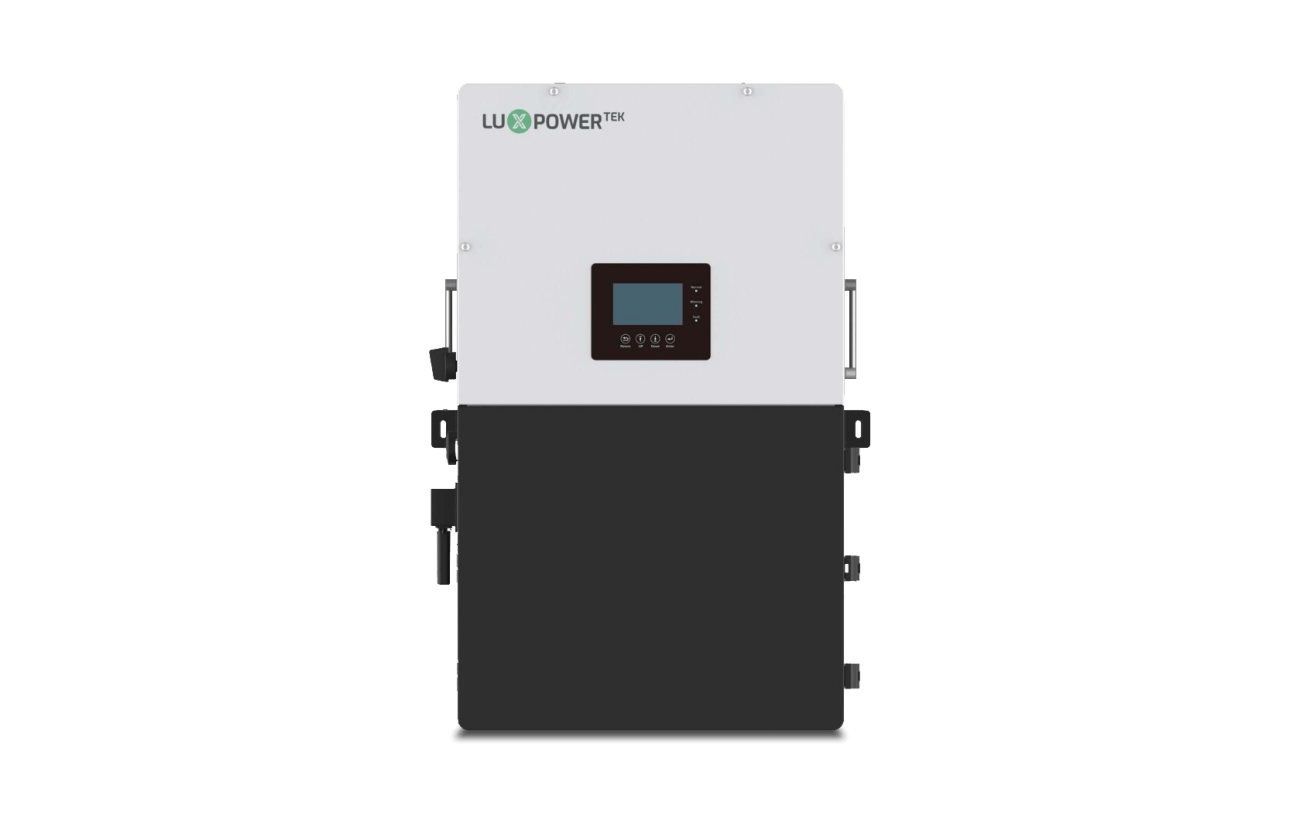 48V 40.9kWh ETHOS Power System