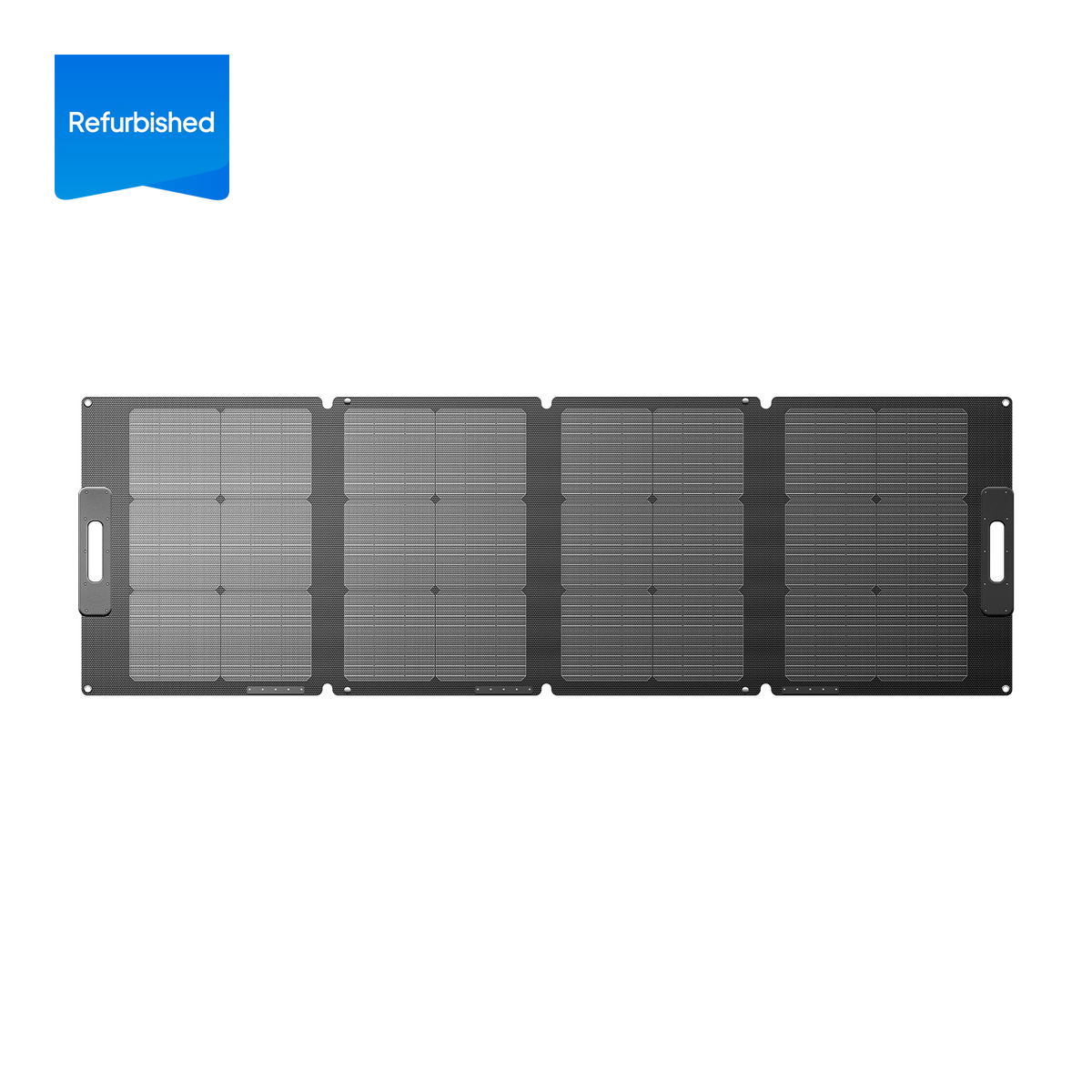 BLUETTI PV120S Solar Panel | 120W    (Refurbished)