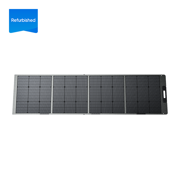 BLUETTI PV200S Solar Panel | 200W ( Refurbished )