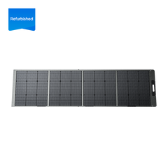 BLUETTI PV200S Solar Panel | 200W ( Refurbished )