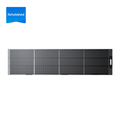 BLUETTI PV220 Solar Panel | 220W