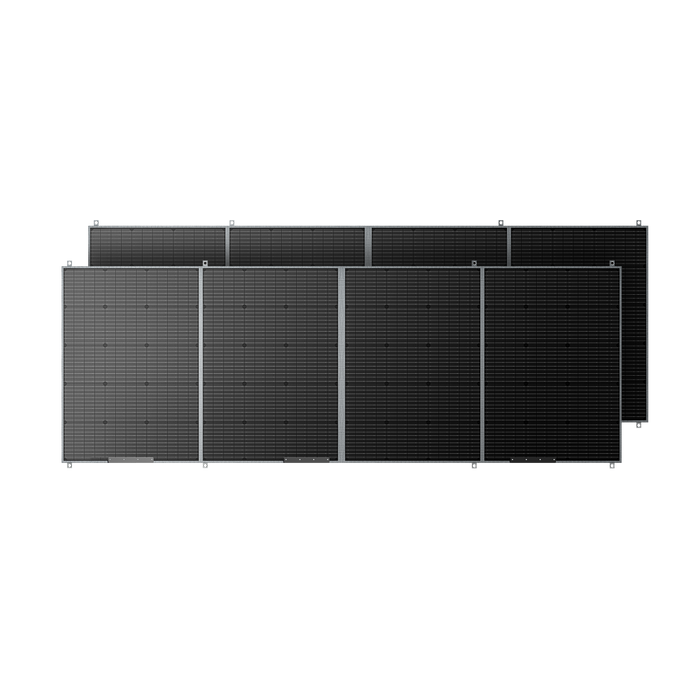 BLUETTI PV420 Solar Panel | 420W