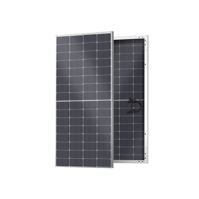 Renogy 16BB N-Type 250 Watt Bifacial Solar Panel