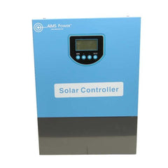 100 Amp MPPT Solar Charge Controller MPPT for 384Vdc battery bank