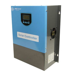 100 Amp MPPT Solar Charge Controller MPPT for 384Vdc battery bank