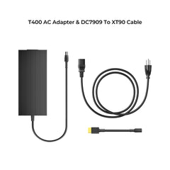 T500 AC Adapter Charger