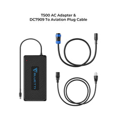 T500 AC Adapter Charger