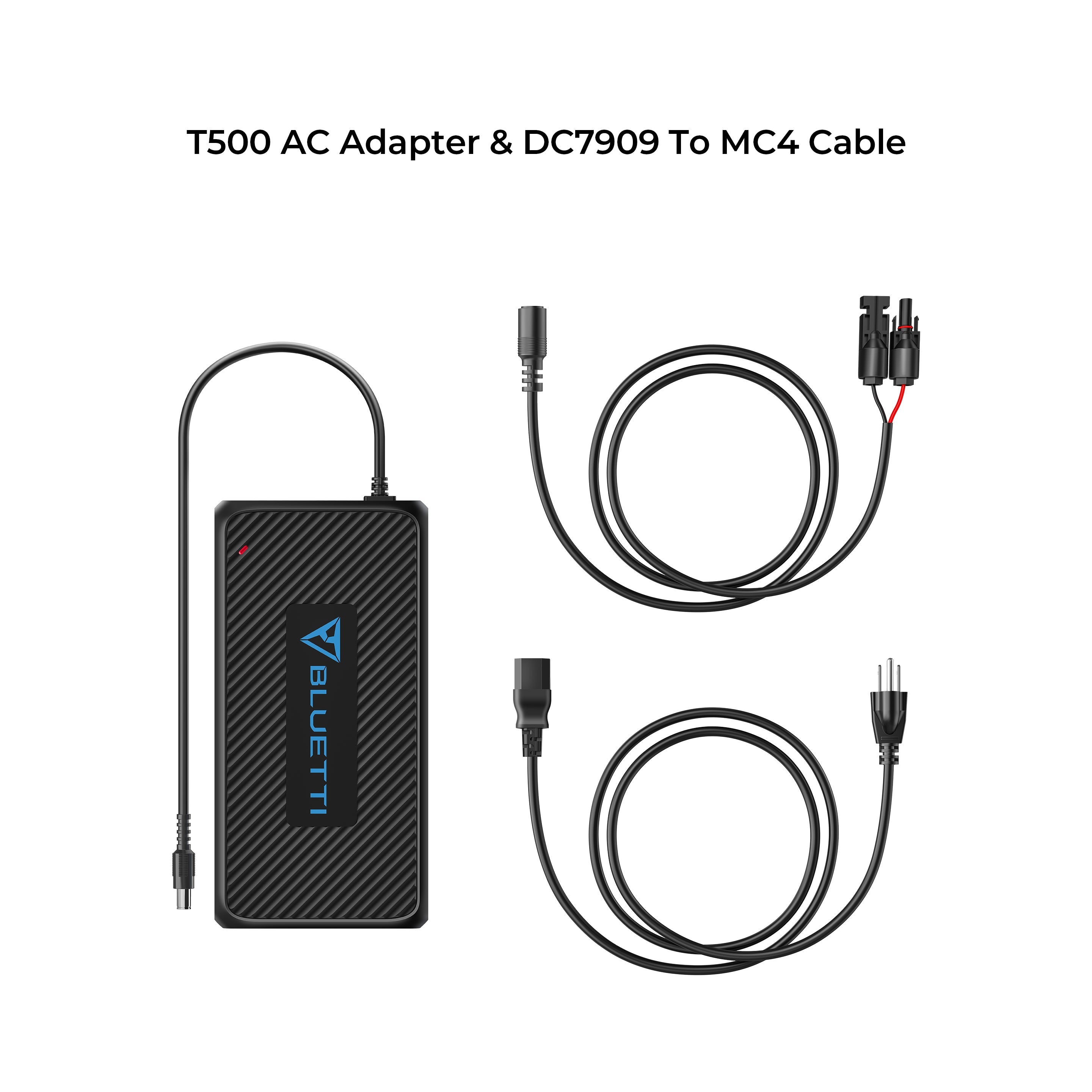 T500 AC Adapter Charger