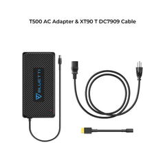 T500 AC Adapter Charger