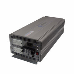 5000 Watt Pure Sine Power Inverter – 48V 50/60 hz- Industrial