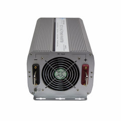 10000 Watt Power Inverter 12 VDC 120 VAC 60Hz