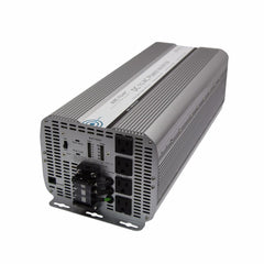 10000 Watt Power Inverter 12 VDC 120 VAC 60Hz