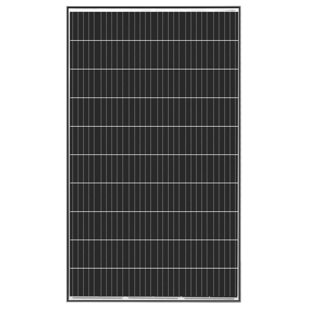 6000W 48V 120VAC Cabin Kit