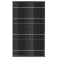 6000W 48V 240VAC Cabin Kit