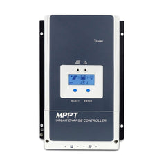 ACOPOWER 8x100W 12V  Poly Solar RV Kits, 60A MPPT Charge Controller (800W 60A)