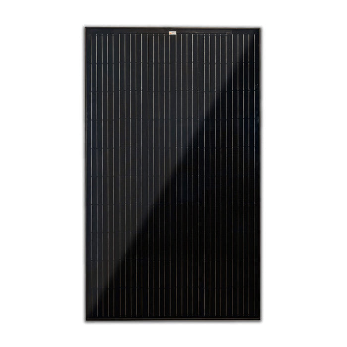 MEGA 335 Watt Monocrystalline Solar Panel | High Efficiency | Best Panel for On-Grid and Off-Grid | 25-Year Power Output Warranty | UL 61730 / UL 61215 Certified